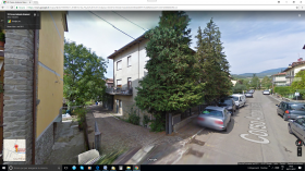 Venta - Villas - Soci - Italia