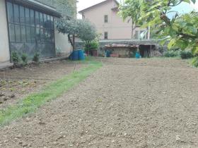 Venta - Villas - Soci - Italia