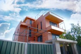 Lagonissi - Nueva casa unifamiliar en venta