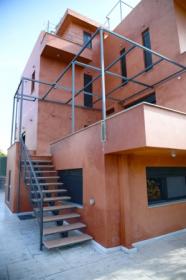 Lagonissi - Nueva casa unifamiliar en venta