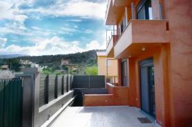 Lagonissi - Nueva casa unifamiliar en venta