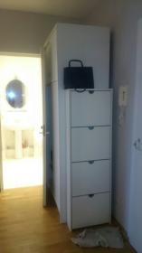Apartamento en venta en Leninsky Prospekt, cerca de la estación de metro Universitet