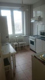 Apartamento en venta en Leninsky Prospekt, cerca de la estación de metro Universitet
