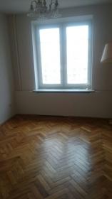 Apartamento en venta en Leninsky Prospekt, cerca de la estación de metro Universitet