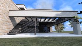 Modernas villas de lujo a solo 5 minutos de Budapest - Lake Forest Villa Park