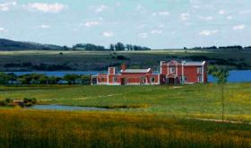 Fantástica y exclusiva villa que combina comodidad y elegancia