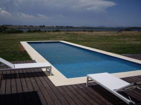 Fantástica y exclusiva villa que combina comodidad y elegancia