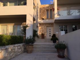 Villa de lujo vista montaña y con jardín privado
