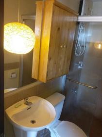Piso totalmente amueblado con cocina a medida
