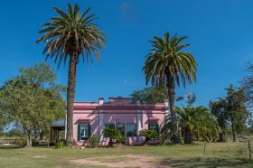 Preciosa finca en venta en Argentina