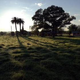 Preciosa finca en venta en Argentina