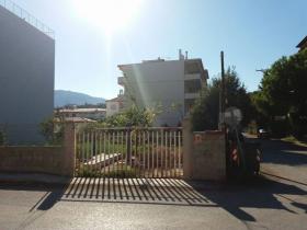 Terreno para construcción de 665 m2, frente al mar