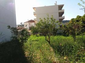 Terreno para construcción de 665 m2, frente al mar