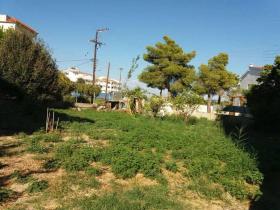Terreno para construcción de 665 m2, frente al mar