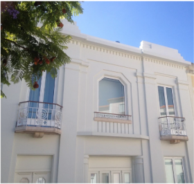 Encantadora casa reformada en la costa de Portugal, gran oportunidad de inversión