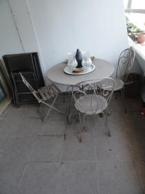 Apartamento de 2 habitaciones completamente renovado - vista panorámica al mar y al puerto