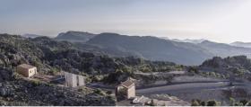 Proyecto 283 chalets, hotel, bienestar, restaurantes
