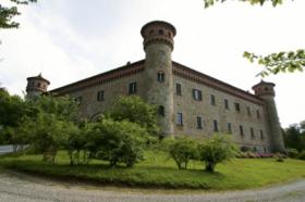 Castillo excepcional con alto potencial ubicado en la provincia de Piacenza