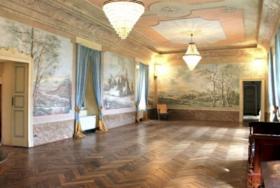 Castillo excepcional con alto potencial ubicado en la provincia de Piacenza