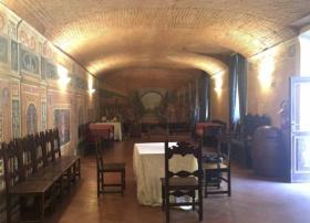 Castillo excepcional con alto potencial ubicado en la provincia de Piacenza