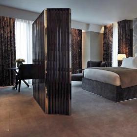 En venta 5 estrellas Hotel de lujo y residencias en Londres