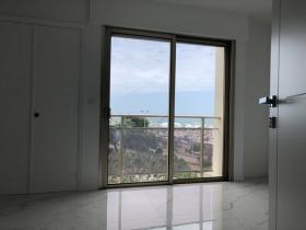 En venta excepcional apartamento panorámico con vistas al mar - Costa Azul