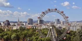 Se vende hotel cerca de Green Prater Park