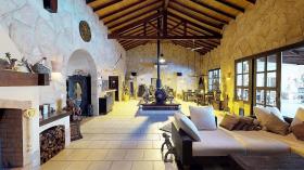 Casa Romi - Residencia de lujo en Lambaré