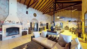 Casa Romi - Residencia de lujo en Lambaré
