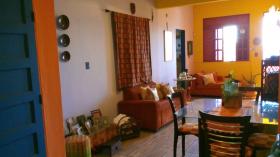 Apartamento Dúplex con vista a la Bahía de Todos los Santos - Baia de Todos Santos
