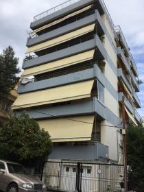 Residencia de lujo, edificio de apartamentos 8 total de 860 m2
