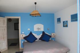 Villa de lujo en primera línea con vistas únicas en el Mediterráneo
