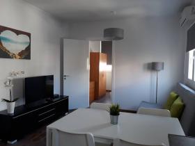 Venta de apartamento de un dormitorio cerca del mar en Paphos