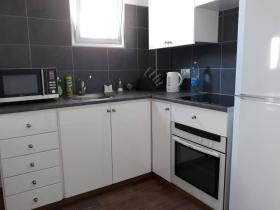 Venta de apartamento de un dormitorio cerca del mar en Paphos