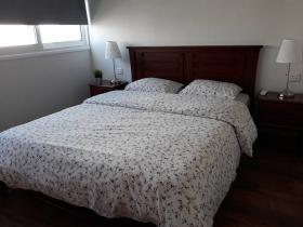 Venta de apartamento de un dormitorio cerca del mar en Paphos