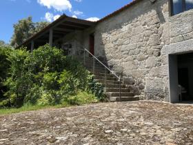Quinta da Costeira finca típica en venta