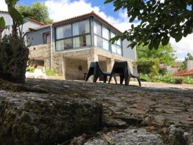 Quinta da Costeira finca típica en venta