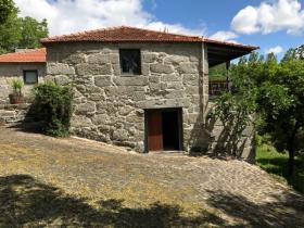 Quinta da Costeira finca típica en venta