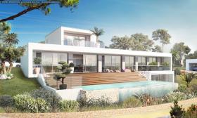 Villa 7 habitaciones | Santa Lucía de Porto-Vecchio | Córcega