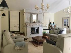 En venta villa de 209 m2 con vistas al mar en Montenegro, Dobra Voda