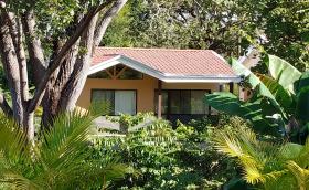 Villa de inversión asequible en la hermosa Costa Rica Costa de Oro