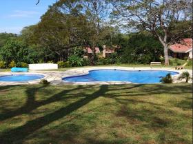Villa de inversión asequible en la hermosa Costa Rica Costa de Oro