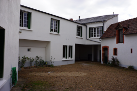 Gran casa de campo en venta en Massay - caso raro