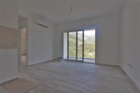 Apartamento en Becici, Sunny Side Resort Resort & Spa, Budva