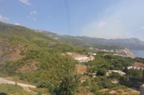 Apartamento en Becici, Sunny Side Resort Resort & Spa, Budva