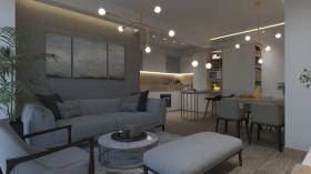 Apartamento en Becici Resort & Spa a 400 metros del mar