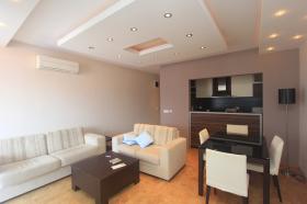 Apartamento en venta en Budva