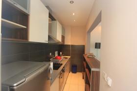 Apartamento en venta en Budva