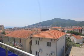 Apartamento en venta en Budva