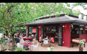 Venta restaurante Koh Tao Island Tailandia